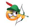 :robin: